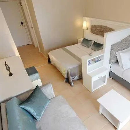 Grand Ideal Premium Otel Marmaris