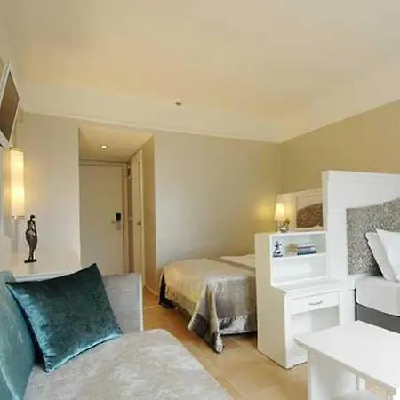 Otel Grand Ideal Premium Marmaris