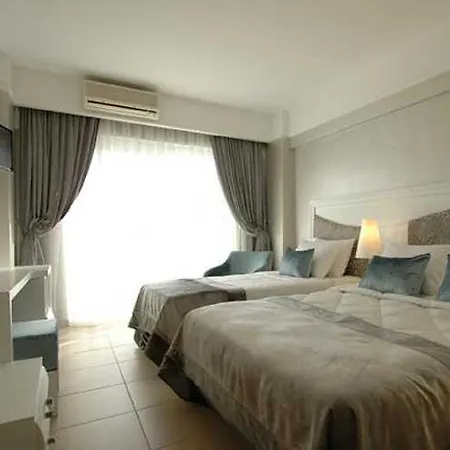 Grand Ideal Premium Otel