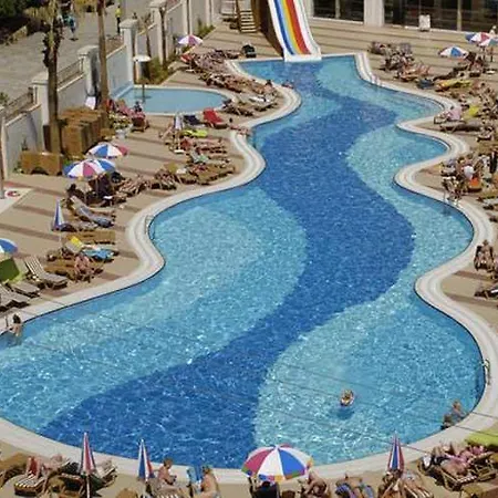 Grand Ideal Premium 5*