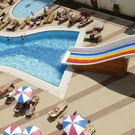 Grand Ideal Premium Otel Marmaris