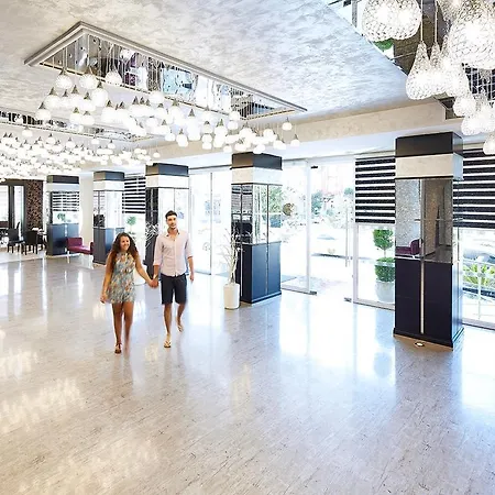 Otel Grand Ideal Premium