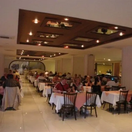 Otel Grand Ideal Premium 5*