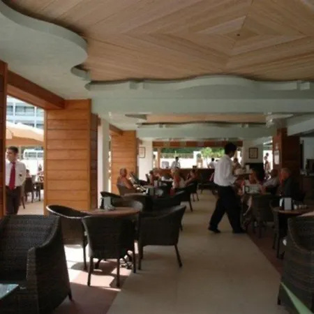 Otel Grand Ideal Premium