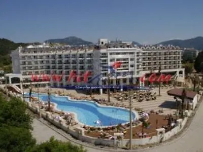Grand Ideal Premium Otel