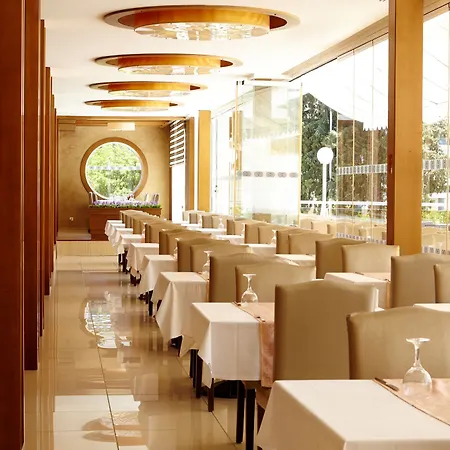 Otel Grand Ideal Premium