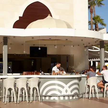 Grand Ideal Premium Otel 5*