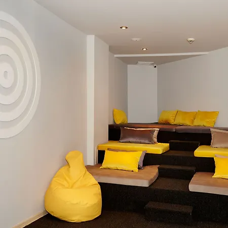 Grand Ideal Premium Otel