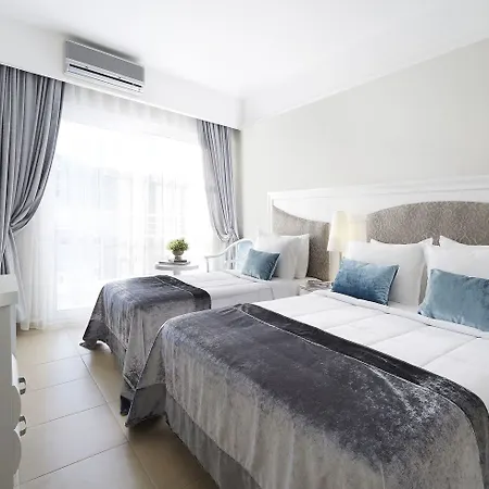 Grand Ideal Premium מרמריס