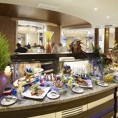 Grand Ideal Premium Otel