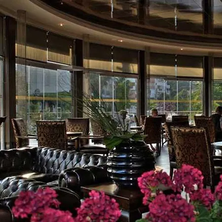Grand Ideal Premium 5* מרמריס